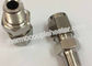 Stainless Steel Compression Fittings For Thermocouple Assembly προμηθευτής